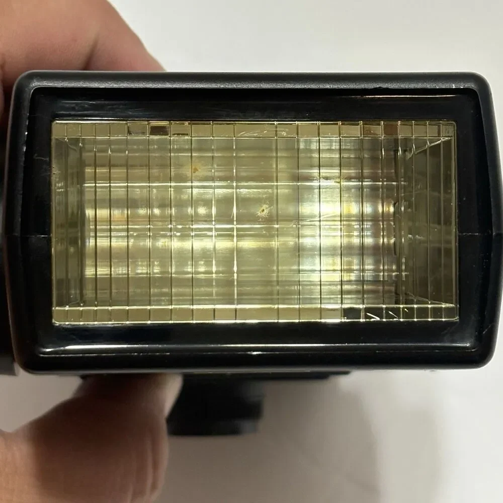 VIVITAR AUTO THYRISTOR 283 Hot Shoe Mount Bounce Dedicated Flash